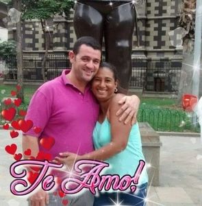 Meet your Posher, Gregorio